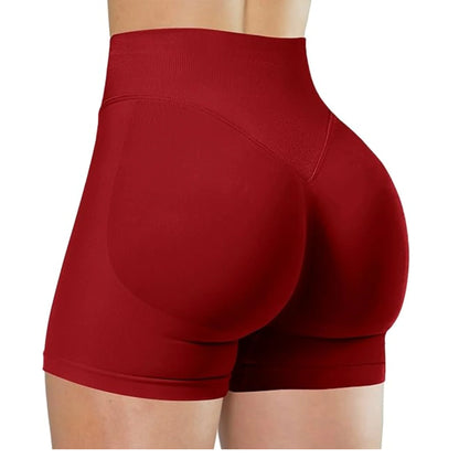 Premium Activewear  Shorts