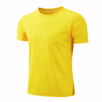 Running T-shirts For Men's