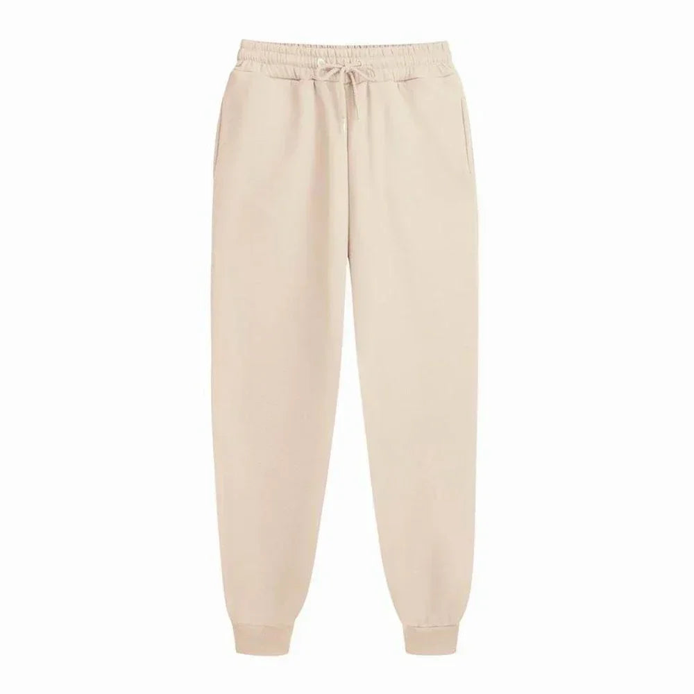 Men's Casual Sweatpants Sports Pant