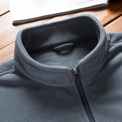 Men Fleece Jacket outwear coats