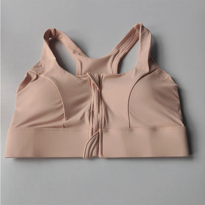 Women's High Impact Bra