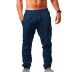 Men's Long Pants for Summer