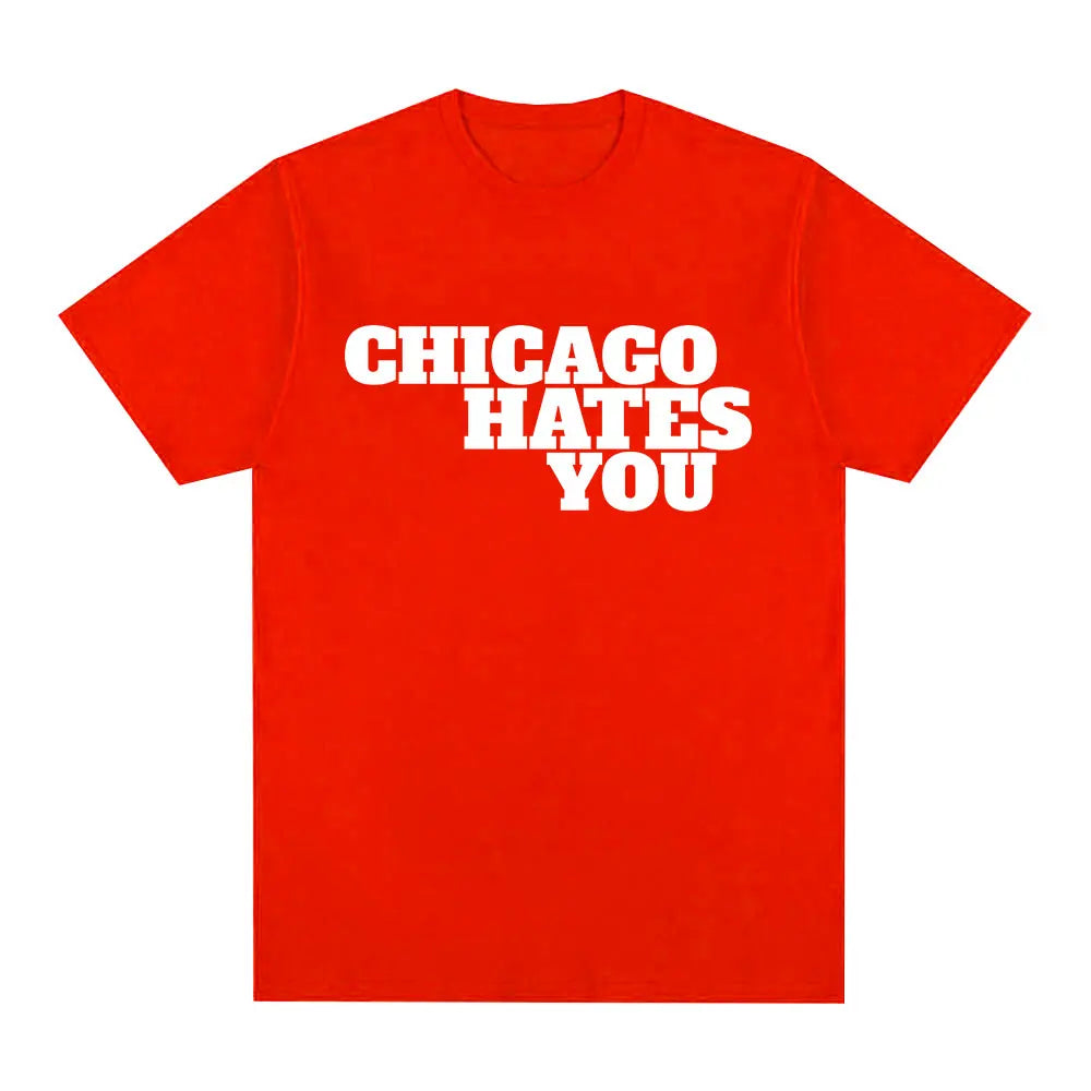 T-shirt Men Fashion Hip Hop Oversized T Shirt