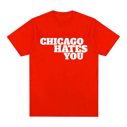 T-shirt Men Fashion Hip Hop Oversized T Shirt