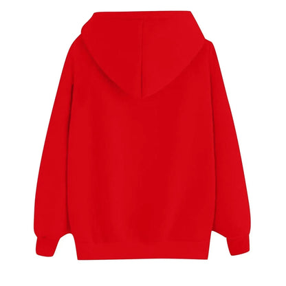 Customizable Sweatshirt Hoodie