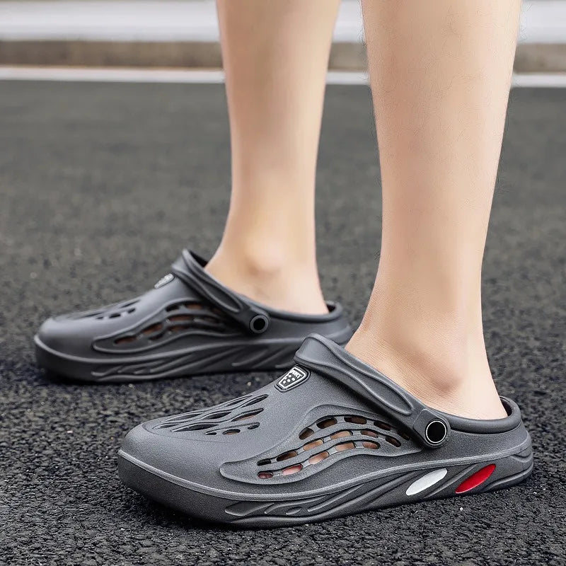 Men and Women Summer Shoes