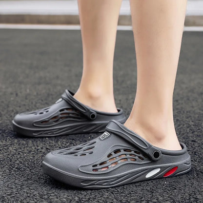 Men and Women Summer Shoes
