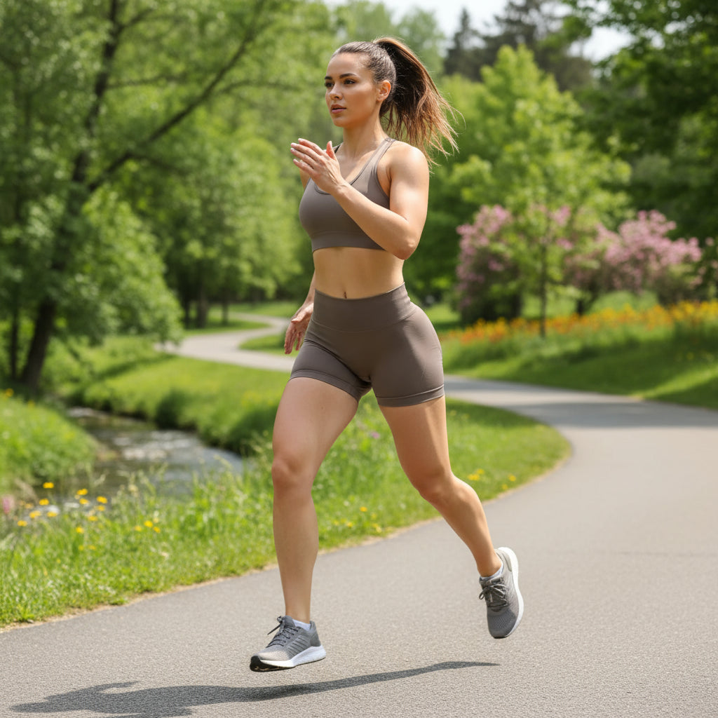 LET NOBODY DFYNE YOU Shorts for Women