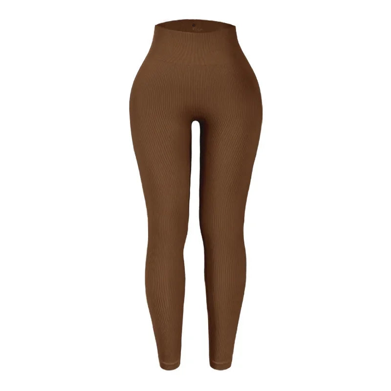 Women Seamless Slim Tights