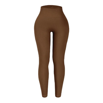 Women Seamless Slim Tights