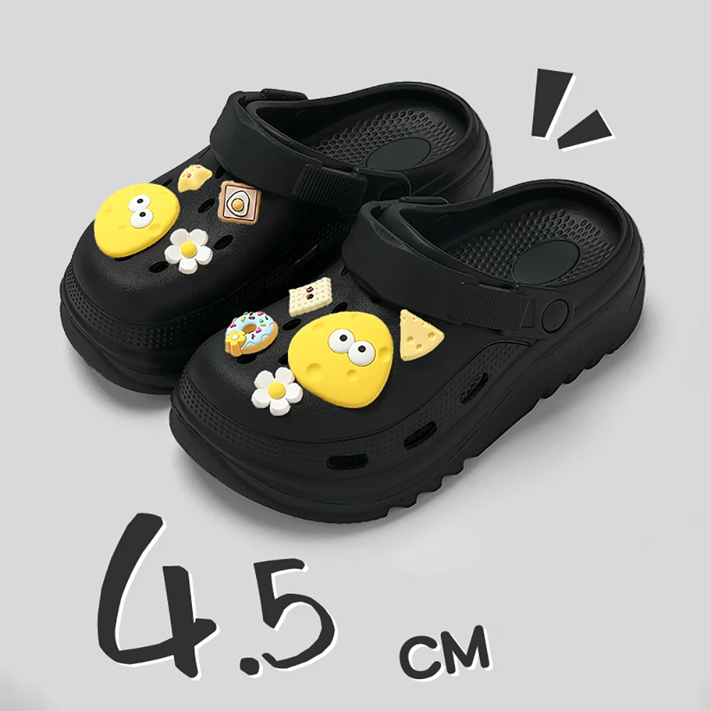 Unisex Summer Shoes