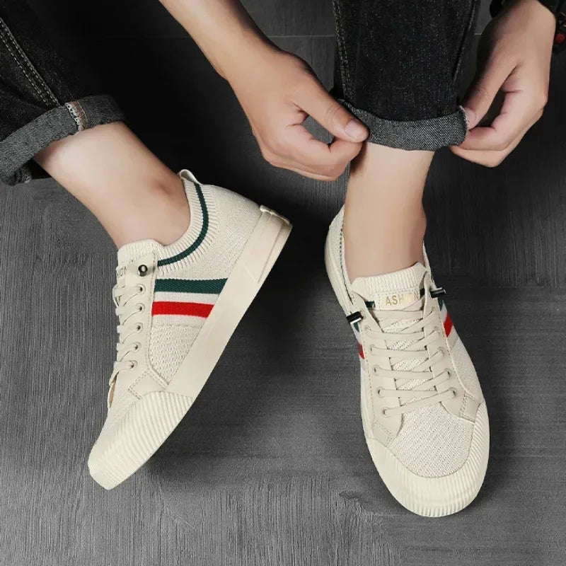 Men‘s Casual Sneaker
