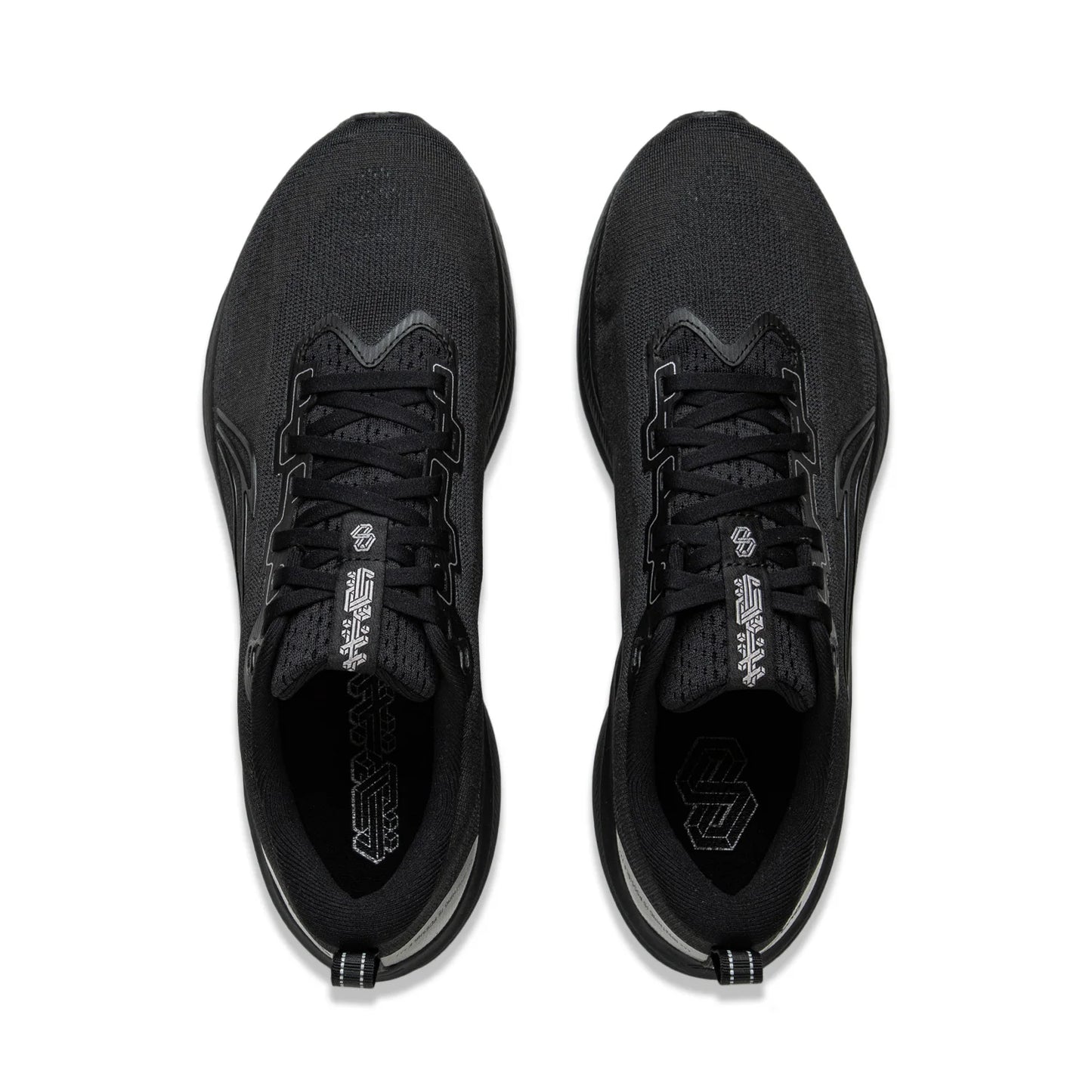 Men RED HARE Running Shoes