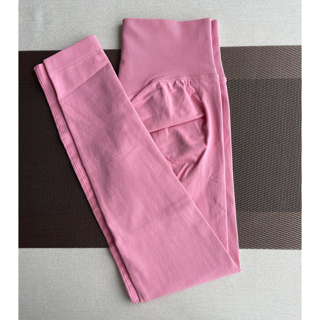 High-End Women’s Training Tights