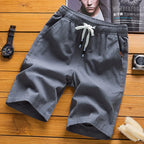 Men Shorts Summer Casual Shorts For Men Beach Pants