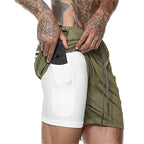 Men Sport Shorts