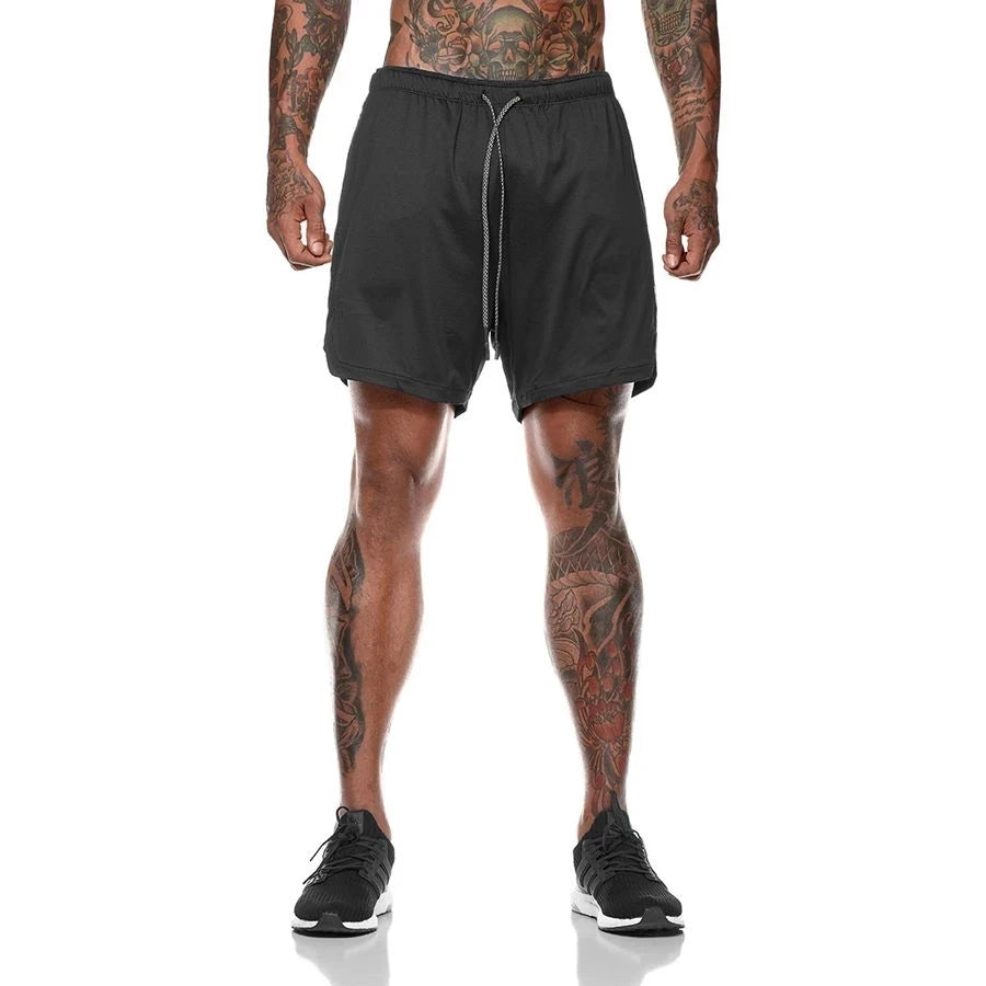 Men Sport Shorts