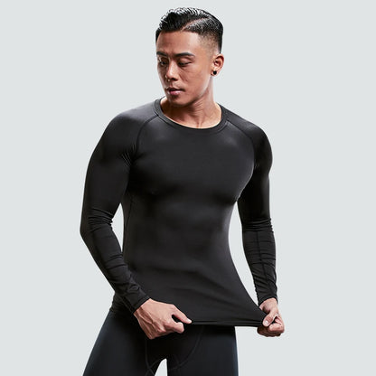 Men's Fitness Tights