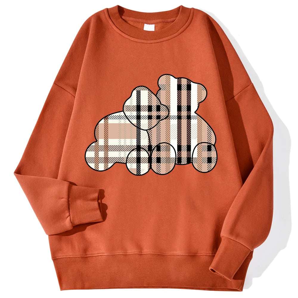Women Sweatshirts Clothes