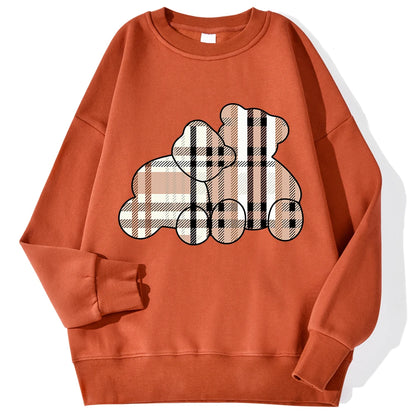 Women Sweatshirts Clothes