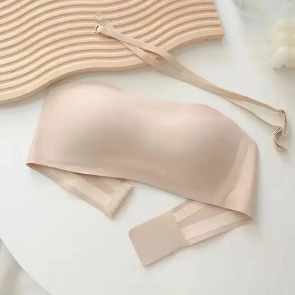 Sexy Seamless Bras for Women