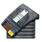 Classic Style Jeans for Business Clothing