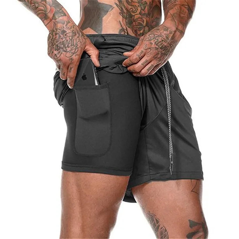 Men Sport Shorts