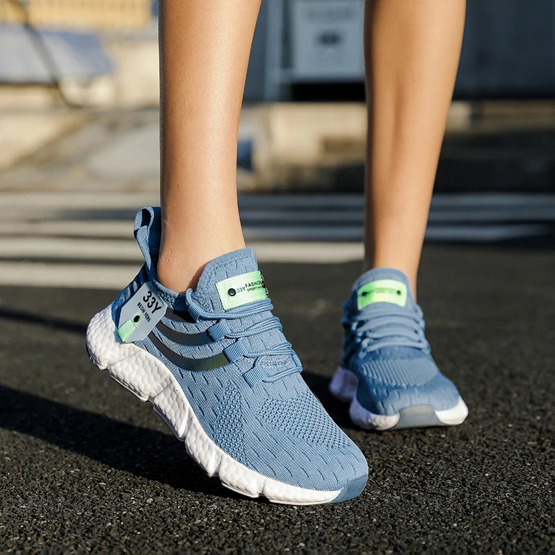 Women Sports Shoes Sneakers