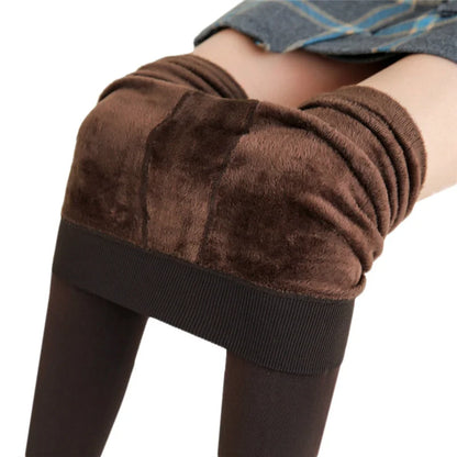 Women's Winter Leggings