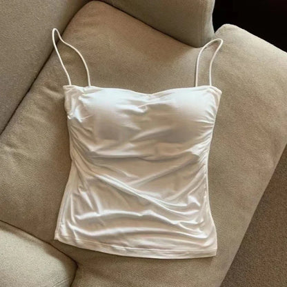 Women Tank Casual Tops  For Woman Style