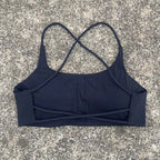Sexy Soft Fitness Sport Bra