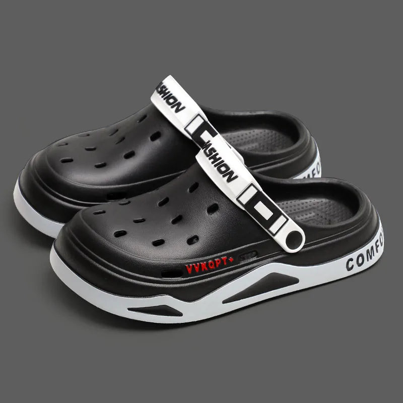 Men's EVA casual comfortable slippers