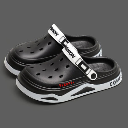 Men's EVA casual comfortable slippers