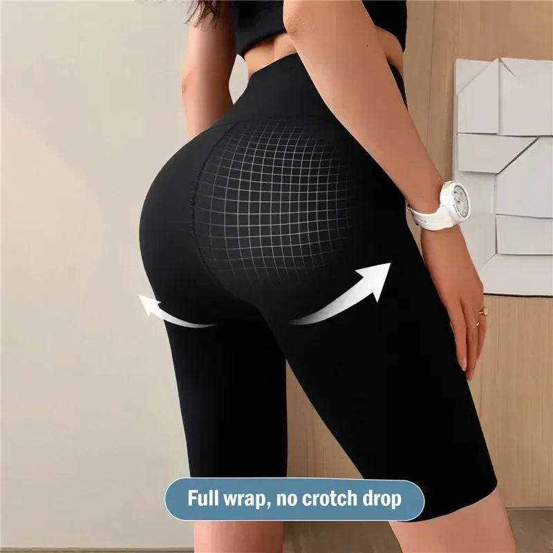 Women Shorts Sports For Women New Cycling Jogging Clothing