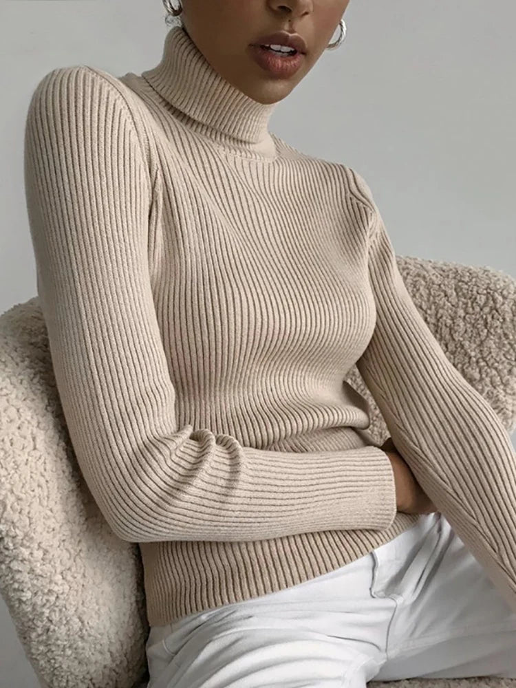 Women Sweaters 2025