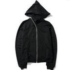 New Hoodies for Men zipper Cardigan