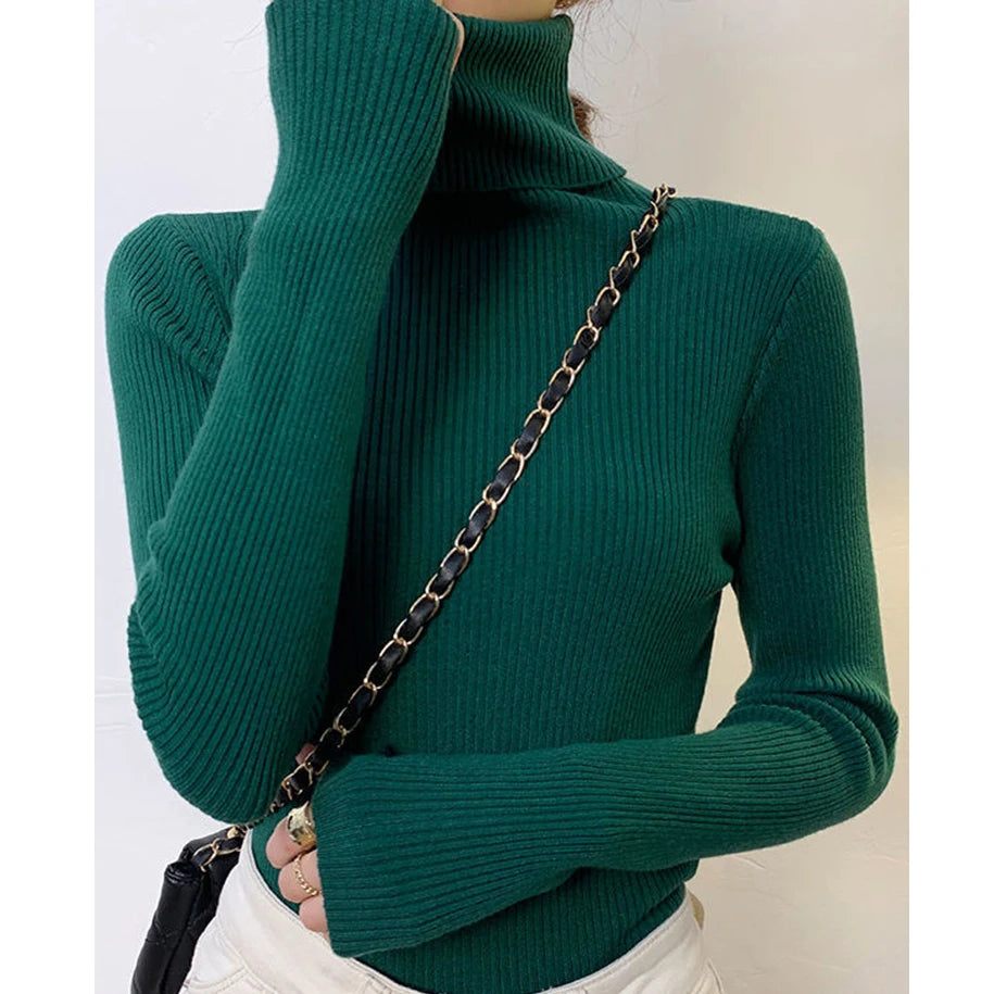 Women Sweaters 2025