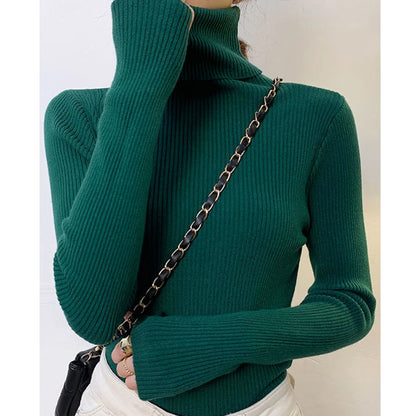 Women Sweaters 2025