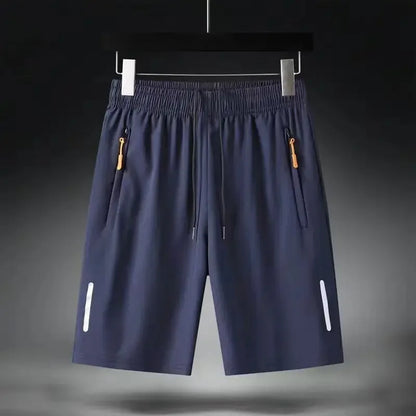 Men Shorts Sport Quick Dry Breathable Beach Short Pant Fitness Jogging Cool Casual Sportswear
