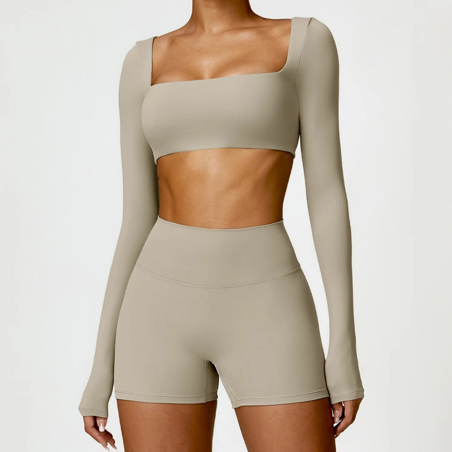 Women Tracksuit Yoga Clothing