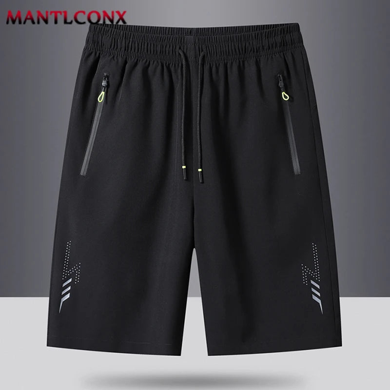 Men's Sport Shorts Gray