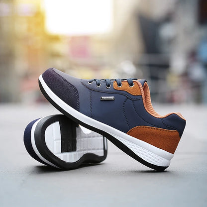 Men's Non-Slip Footwear