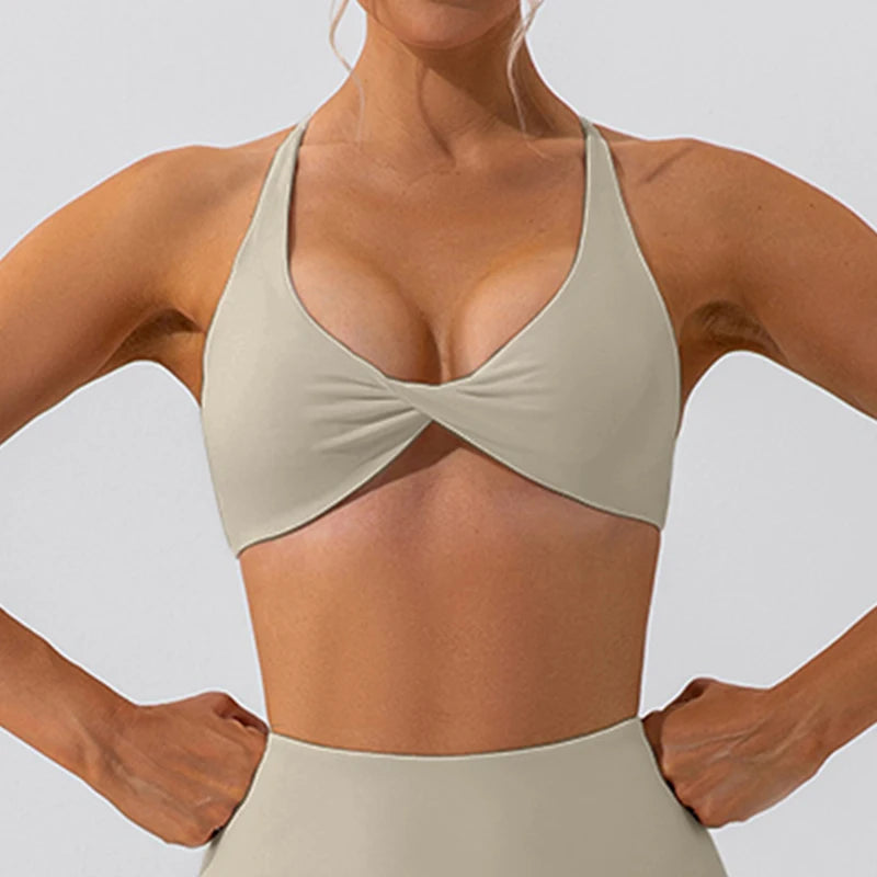 Women Sports Bra