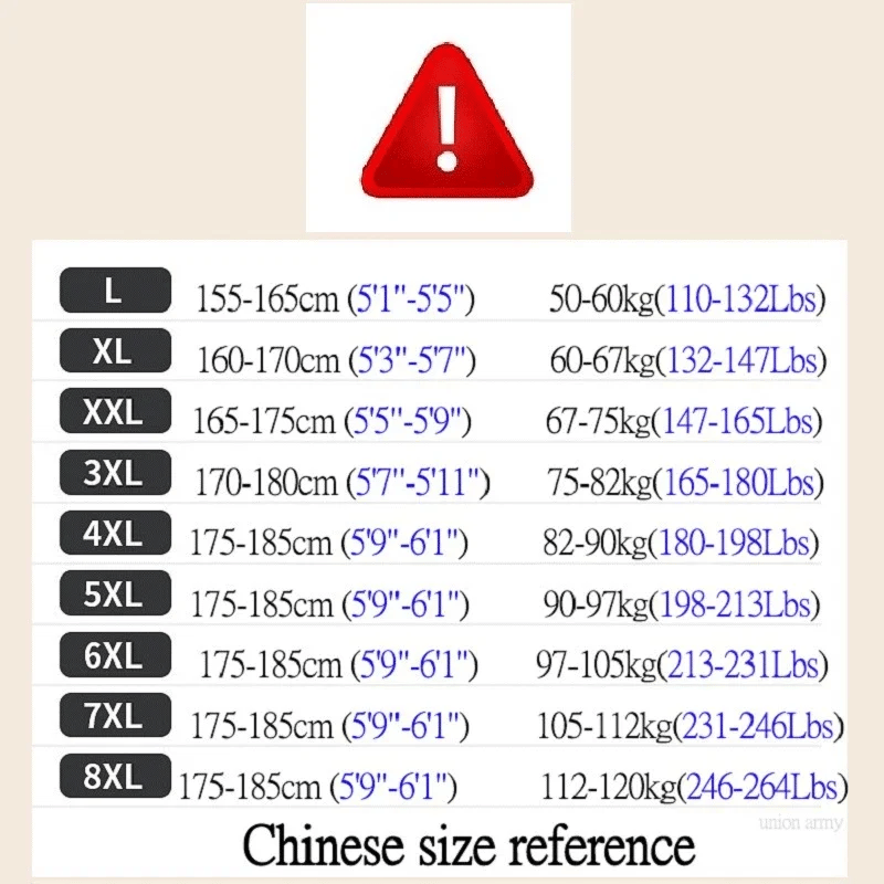 Large Size Men's Summer Pants