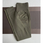 High-End Women’s Training Tights