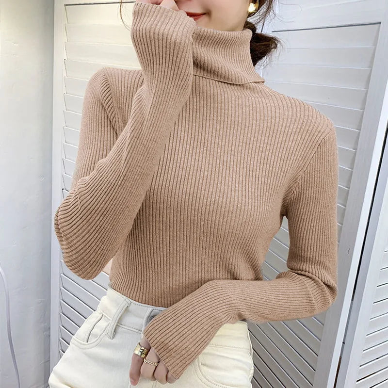 Women Sweaters 2025