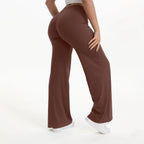 Women's Straight Leg Yoga Pants