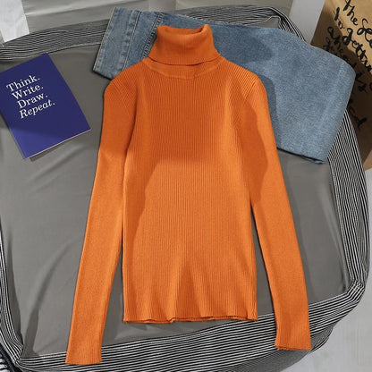 Women Sweaters 2025