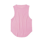 Men's Sports Sleeveless Vest