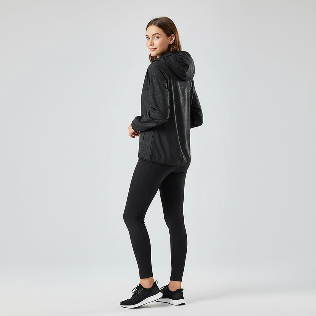 Unisex Waterproof Jackets